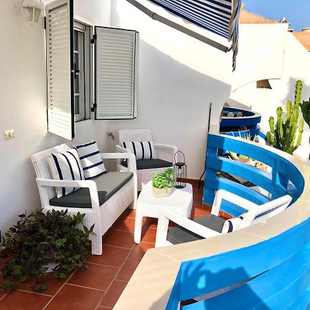 Casa La Galera Villa Corralejo Ngoại thất bức ảnh