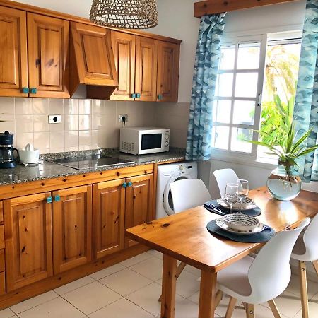 Casa La Galera Villa Corralejo Ngoại thất bức ảnh