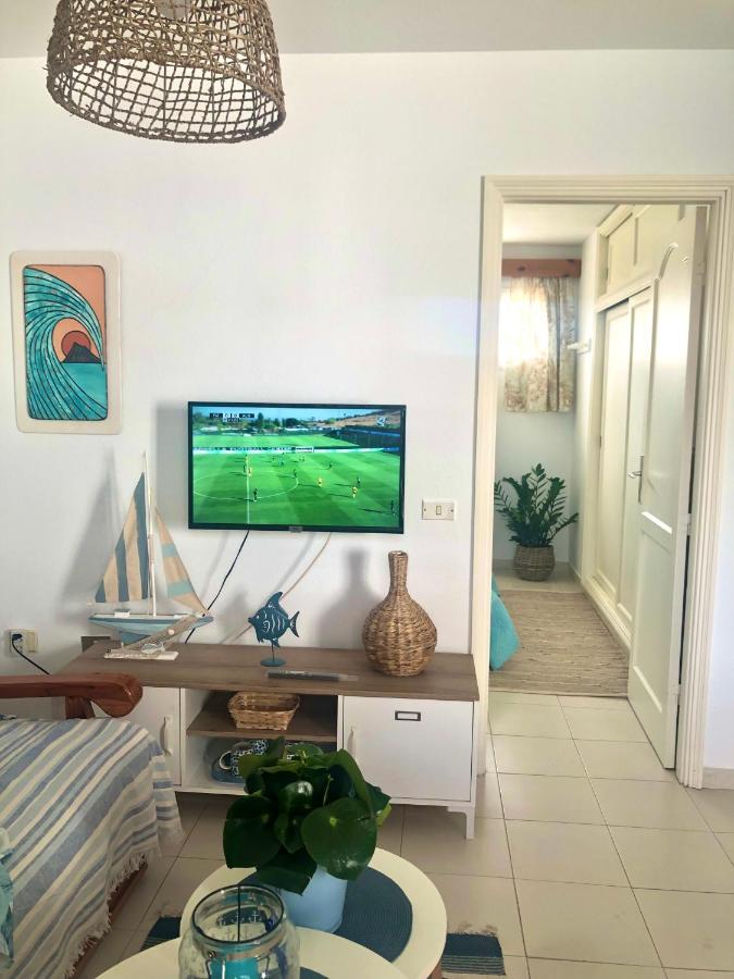 Casa La Galera Villa Corralejo Ngoại thất bức ảnh