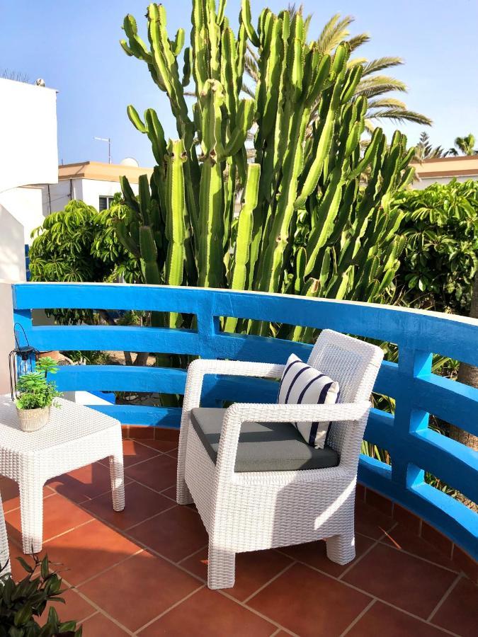 Casa La Galera Villa Corralejo Ngoại thất bức ảnh