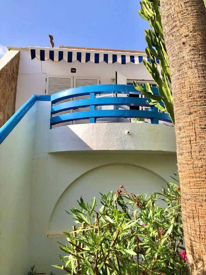 Casa La Galera Villa Corralejo Ngoại thất bức ảnh