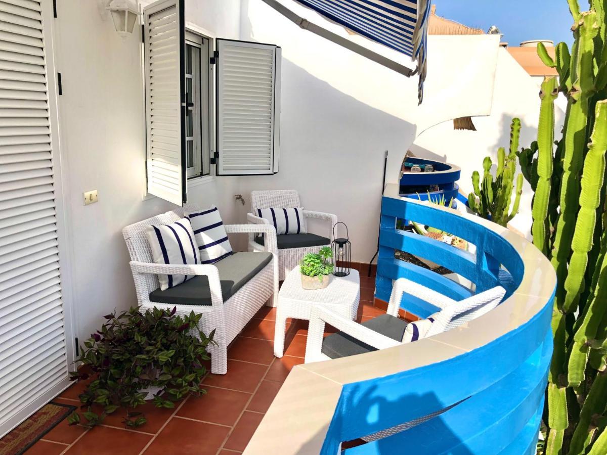 Casa La Galera Villa Corralejo Ngoại thất bức ảnh