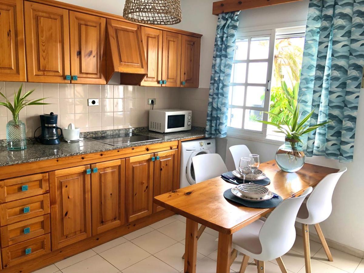 Casa La Galera Villa Corralejo Ngoại thất bức ảnh