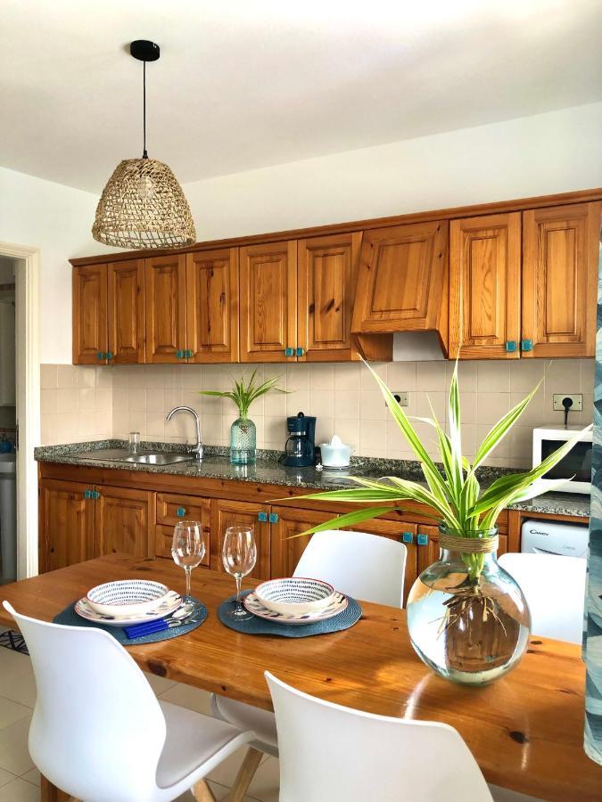 Casa La Galera Villa Corralejo Ngoại thất bức ảnh