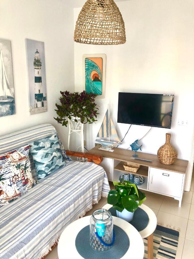 Casa La Galera Villa Corralejo Ngoại thất bức ảnh
