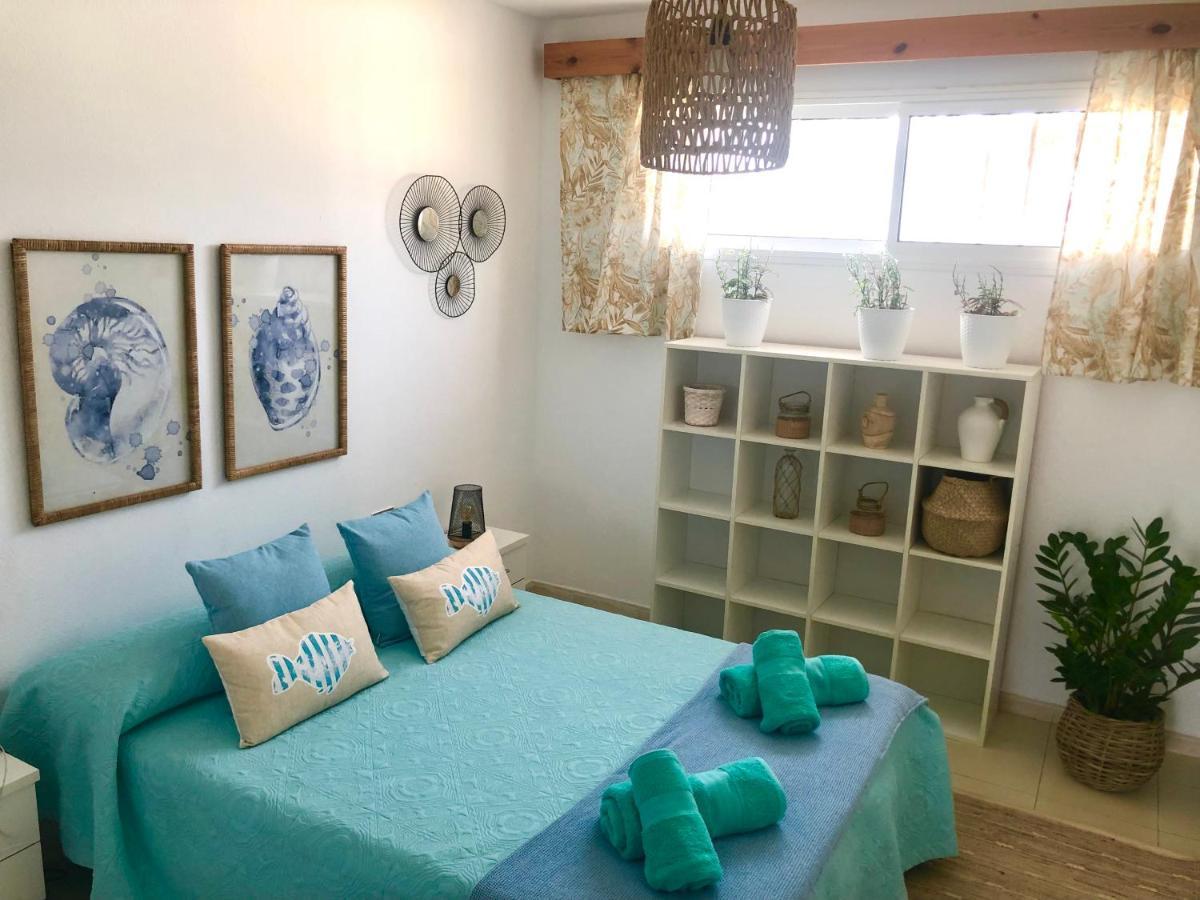 Casa La Galera Villa Corralejo Ngoại thất bức ảnh