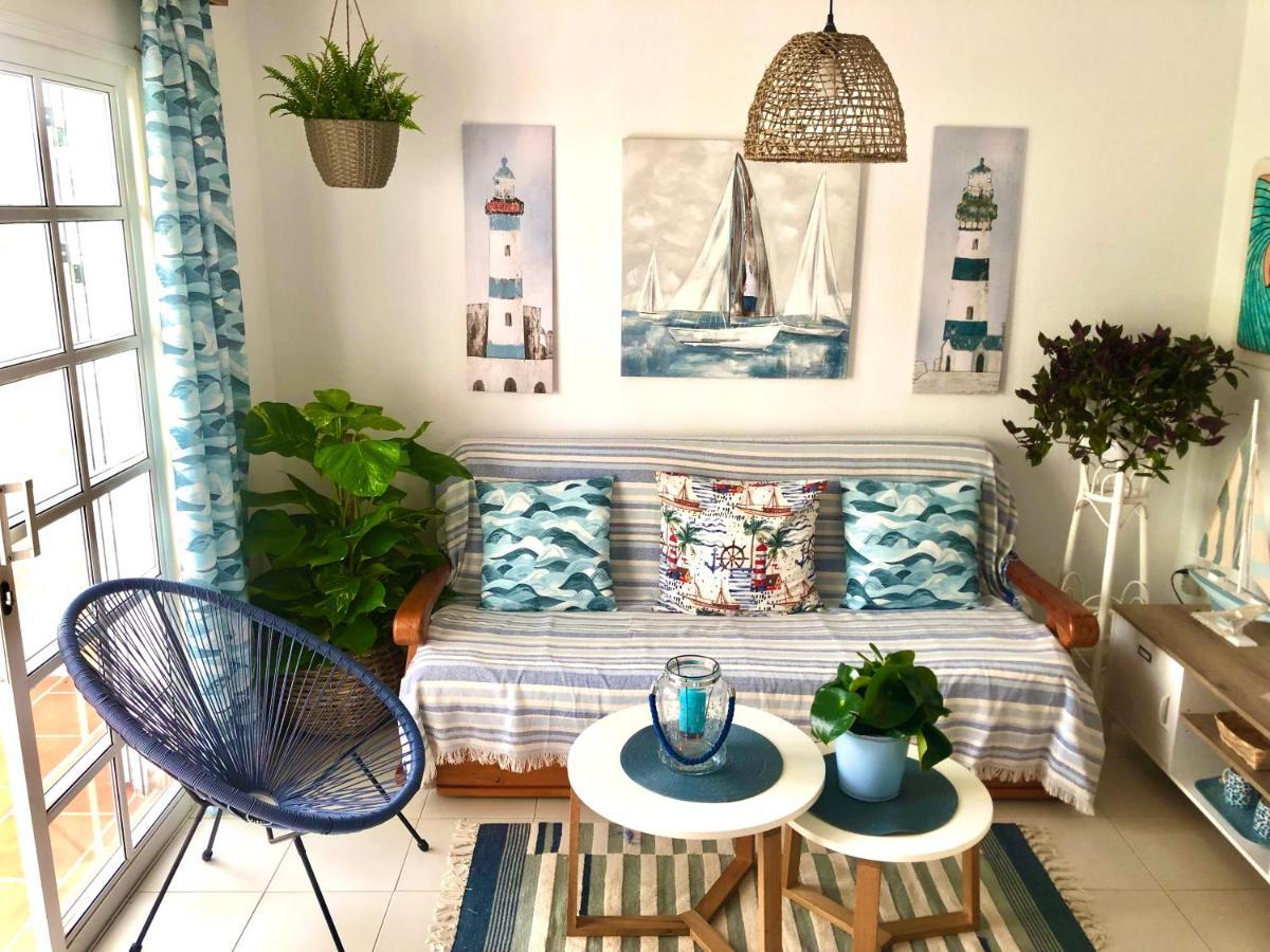 Casa La Galera Villa Corralejo Ngoại thất bức ảnh