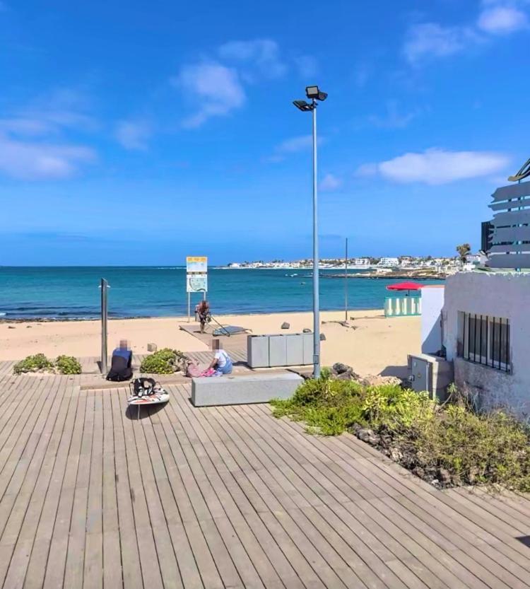 Casa La Galera Villa Corralejo Ngoại thất bức ảnh