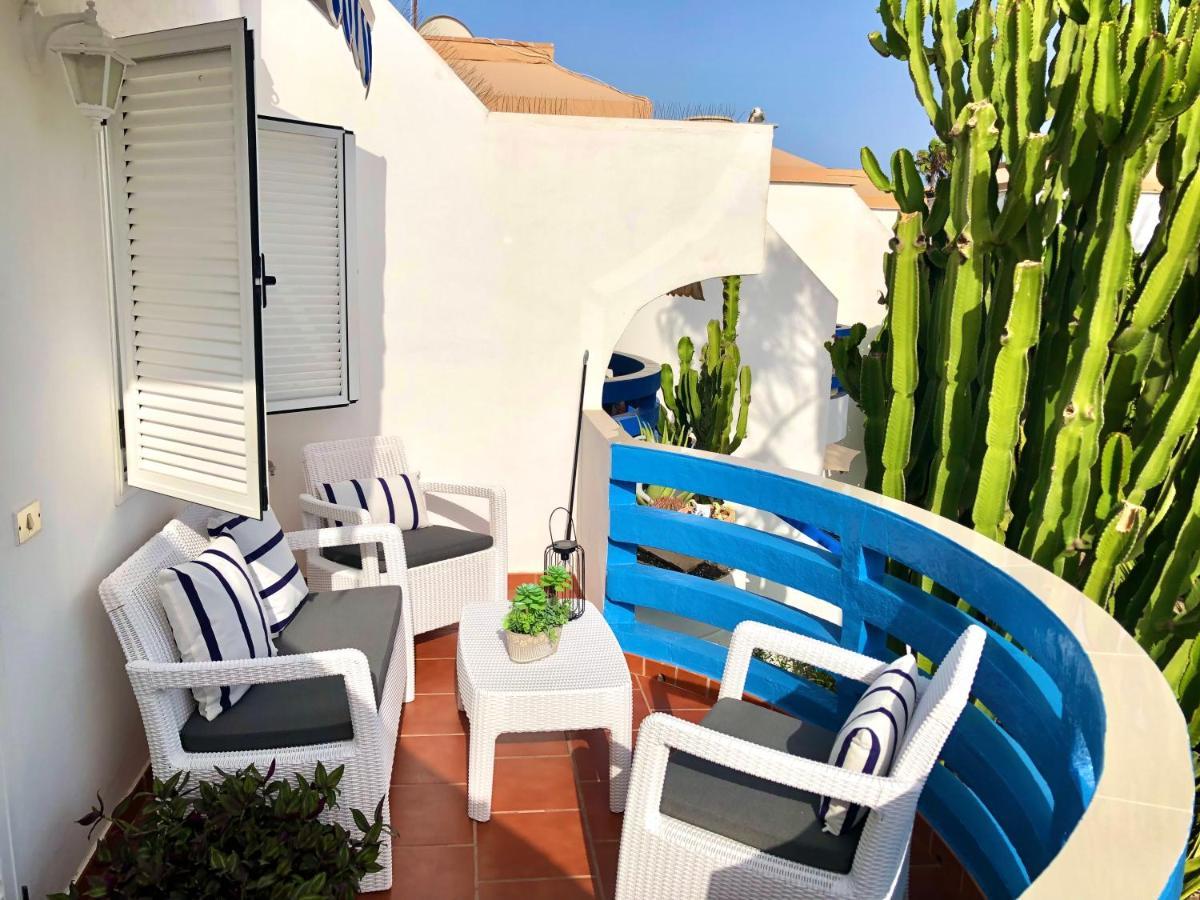 Casa La Galera Villa Corralejo Ngoại thất bức ảnh