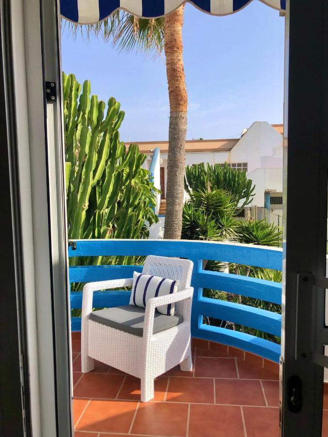 Casa La Galera Villa Corralejo Ngoại thất bức ảnh