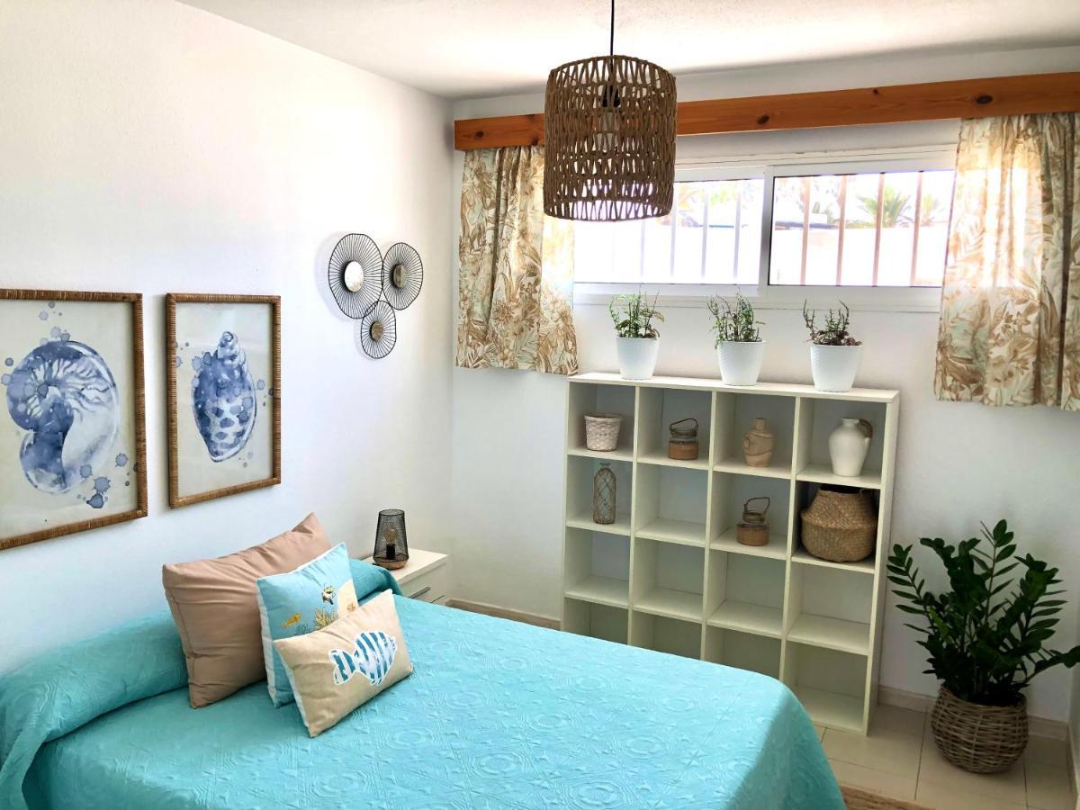 Casa La Galera Villa Corralejo Ngoại thất bức ảnh