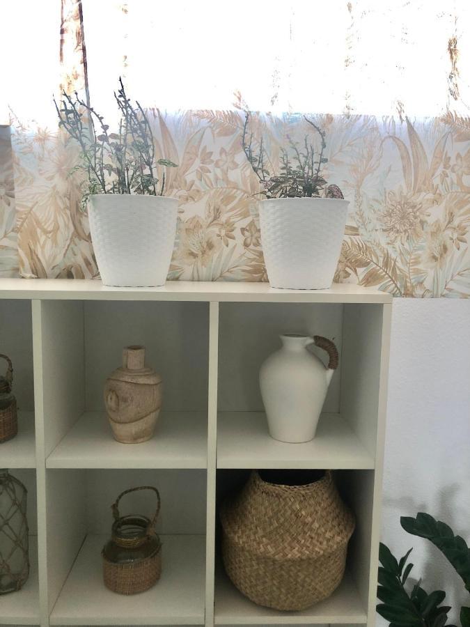 Casa La Galera Villa Corralejo Ngoại thất bức ảnh