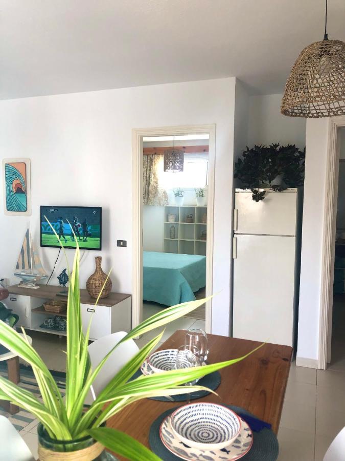 Casa La Galera Villa Corralejo Ngoại thất bức ảnh