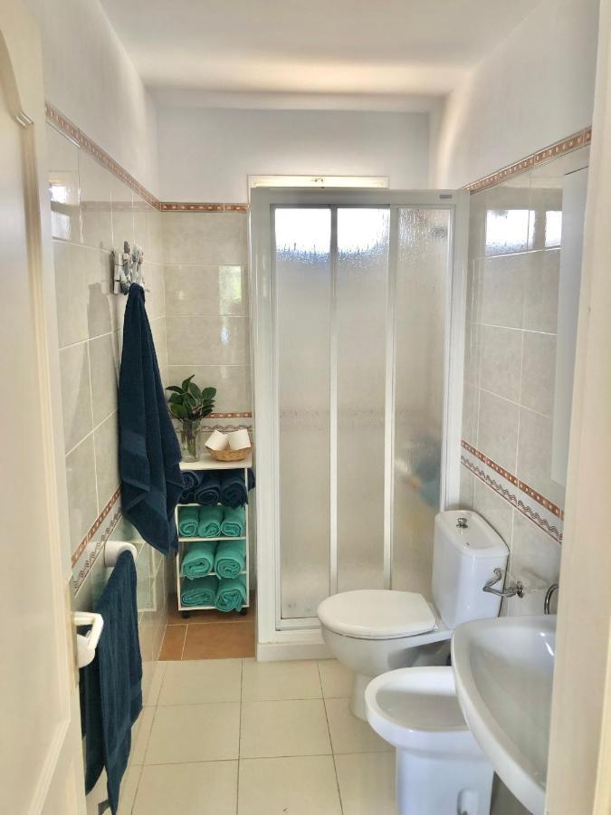 Casa La Galera Villa Corralejo Ngoại thất bức ảnh
