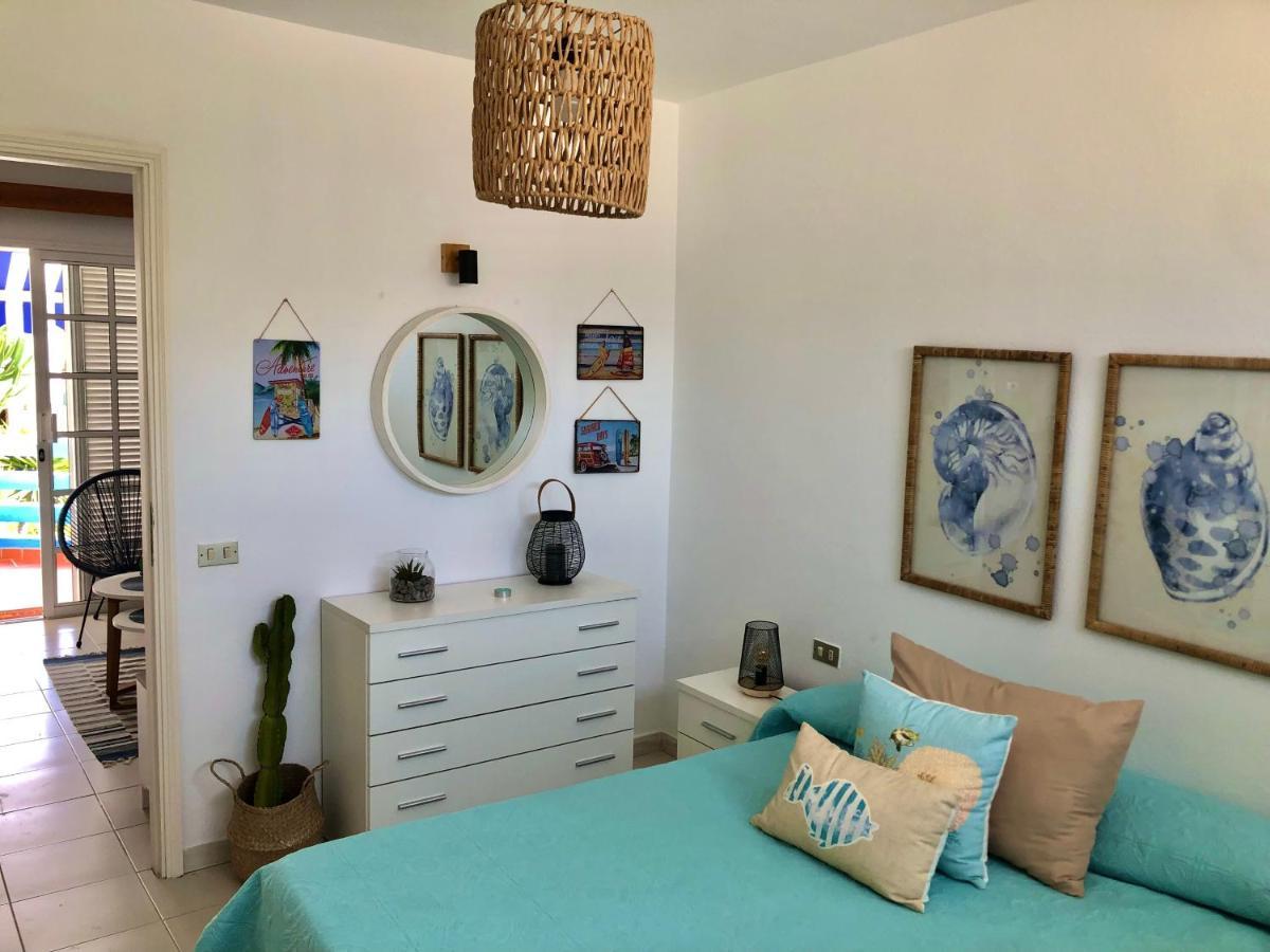 Casa La Galera Villa Corralejo Ngoại thất bức ảnh