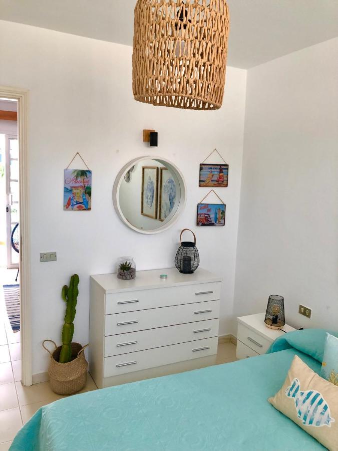 Casa La Galera Villa Corralejo Ngoại thất bức ảnh