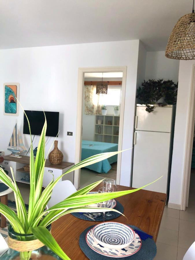 Casa La Galera Villa Corralejo Ngoại thất bức ảnh